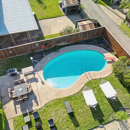 דאלאס Spectacular 6Br 2,5Ba Holiday Home With Pool מראה חיצוני תמונה