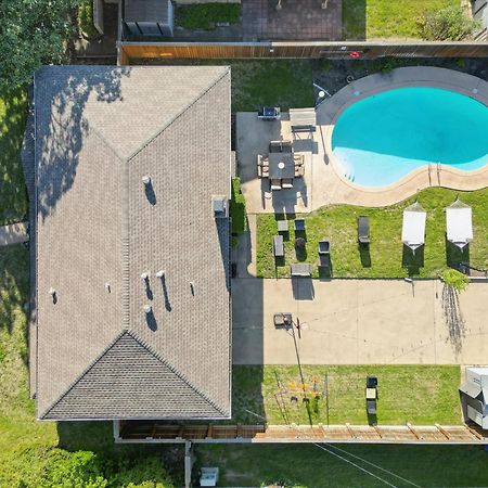 דאלאס Spectacular 6Br 2,5Ba Holiday Home With Pool מראה חיצוני תמונה