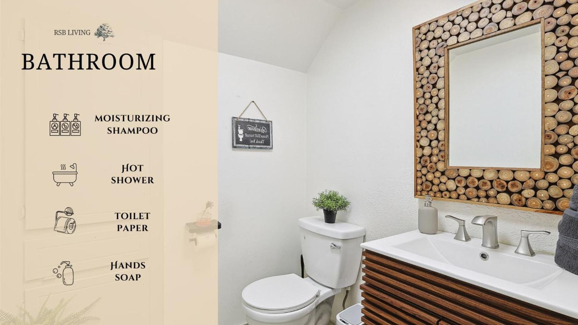 דאלאס Spectacular 6Br 2,5Ba Holiday Home With Pool מראה חיצוני תמונה
